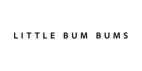 Little Bum Bums logo